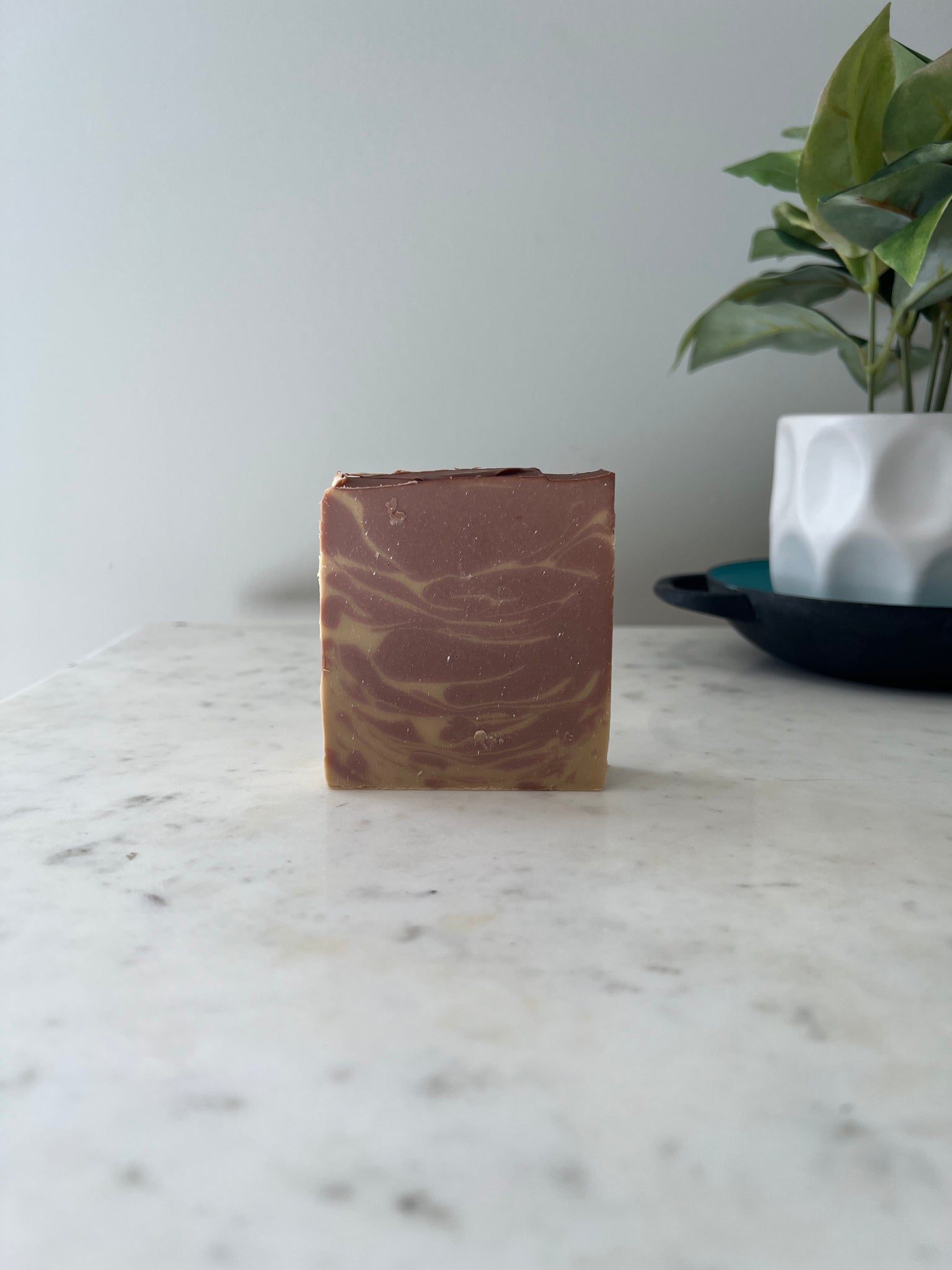 Sleepy Head Soap Bar