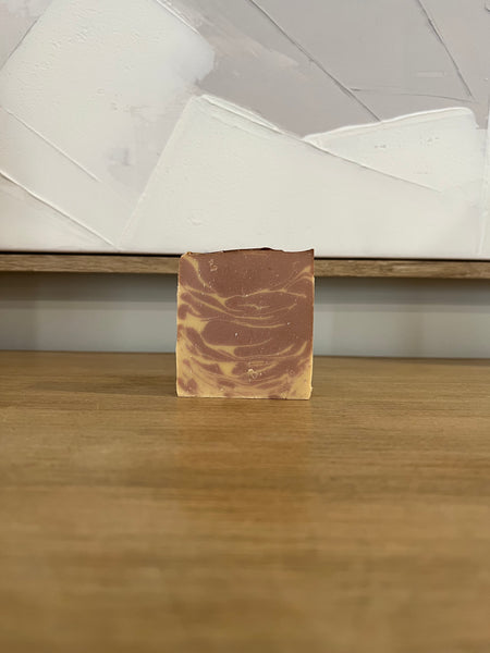 Sleepy Head Soap Bar